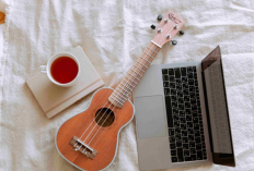 Berapa Ukuran Senar Pada Alat Musik Ukulele Berdasarkan Jenisnya? Jawab Rasa Penasaranmu Disini!