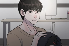 Keterkejutan Sung Mi In, Baca Webtoon The Husband-Eating Woman Chapter 5-6 Bahasa Indonesia