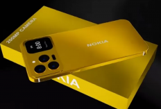 Prediksi Harga dan Jadwal Rilis Nokia Magic Max 2023, Siap Jadi Tandingan Iphone 13 Pro Max?