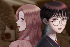 Sinopsis dan Link Baca Webtoon Sisters at War Bahasa Indonesia Full Chapter Gratis Tanpa Login, Perang Kesenian 2 Saudara