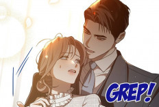 Baca Manhwa Absolute Station Chapter 20 Bahasa Indonesia, Makin Dekat Aja Duo Sejoli Ini!