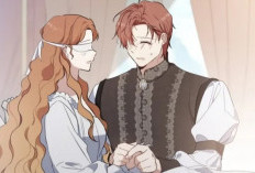 Baca Manhwa I Shall Master This Family Chapter 161 Sub Indonesia First Kiss Tia dan Perez 