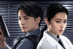 Sinopsis Drama China The Evidence Tells (2023) Kerja Sama Dua Detektif Kepolisian dan Dokter Bedah Saraf Forensik yang Epik 