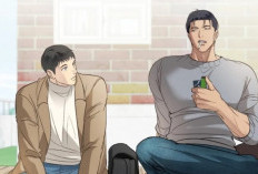 Link Baca Manhwa BL Backlight Chapter 14 RAW Bahasa Indonesia Seoin Panggil Yeongwoon ke Apartemennya