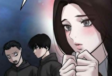 Baca Manhwa The Bully In Charge Chapter 140 RAW Indonesia Scan, Momen Imersi yang Menegangkan