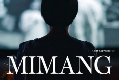 Sinopsis Film Mimang (2023), Dibintangi Oleh Aktor Myung-ha Lee dan Seong-guk Ha yang Tayang Premiere di Festival Film Toronto ke-48 Kanada