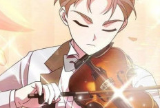 Link Baca Manhwa For the Musical Genius Chapter 18 RAW Bahasa Indonesia Cucu Kesayangan Kakek