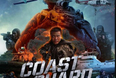 Sinopsis Film Coast Guard Malaysia: Ops Helang, Penculikan Mantan Pegawai Pasukan Tindakan Khas dan Penyelamat (STAR Team)!