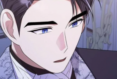 Baca Webtoon Please Notice Jasmine! Chapter 16 Indo-ENG Scans, Full Adegan Duke Iron dan Jasmine
