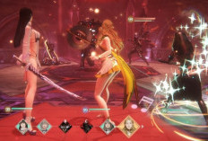 Free Download Game Rise of Eros APK Mod Latest Version 2024, Unduh Gratis Klik Disini!