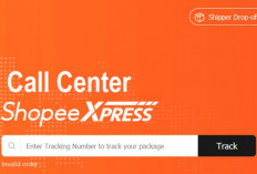 Alamat Lengkap Shopee Express Mataram Terbaru 2023, Lengkap Nomor Telepon dan Jam Buka-Tutup