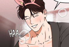 RAW Baca Manhwa BL Hook, Line, and Sinker Chapter 33 Bahasa Indonesia, Warning 21+! Hots Scene yang Bikin Baper