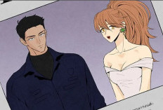Manhwa BL Bonassort Chapter 74 RAW Sub Indonesia Ketemu Jodoh Waktu Jadi Barista Cafe di Spanyol 