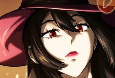 Link Baca Manhwa Revenge of the Iron-Blooded Sword Hound Chapter 104 Bahasa Indonesia, Mencoptakan Menu Terbaru!