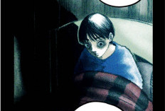 Kematian Tak Wajar di Desa! Baca Komik Horor LEAK Chapter 3 Bahasa Indonesia Makin Menegangkan