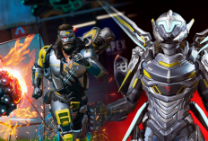 Kapan Apex Legends Season 21 Rilis? Catat Jadwalnya! Sang Legenda Baru Siap Tampil Memukau