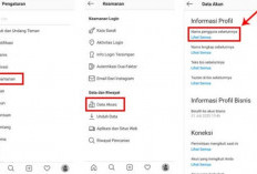 Apa Itu USN IG (Instagram) yang Kini Viral? Beserta Cara Mudah Menggunakannya!