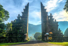 Contoh Susunan Acara Wisata ke Bali dan Jadwalnya, Rencanakan Tur Liburanmu Jadi Makin Mudah