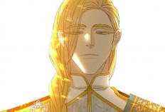 RILIS! Baca Smyrna and Capri Chapter 68 Bahasa Indonesia Bisa Bikin Seth Balik Sadar, Theo Sudah Dapat Restu Dari Camer
