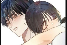 Link Baca Flowers are Bait Chapter 24 Bahasa Indonesia, Chae Woo Memiliki PIkiran yang Sangat Positif