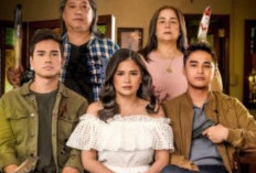 Sinopsis Drama Deadly Love (2023), Mengungkap Rahasia Keluarga dari Ibu Misterius!