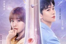 Nonton Short Drama Next Stop Your World (2023) Episode 6 Sub Indo, Seorang Dokter Masuk ke Dalam Dunia Komik 