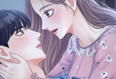 Baca Webtoon Bite Me Chapter 129 Bahasa Indonesia, Bisa Langsung Baca Gratis Tanpa Koin!