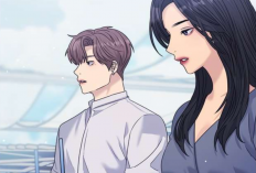 Spoiler Manhwa The Couple Breaker Chapter 41: Perseteruan Kyung Mo dengan Taerin Makin Memanas!