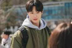 Drame Coréen Lovely Runner Episode 12-13 VOSTFR : Spoiler, Date de Sortie, Et Lien Pour Regarder