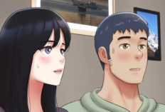 Kecanduan Cinta! Spoiler Link Baca Manhwa Soeun Chapter 60 English Sub Indonesia