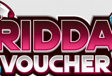  Ridda Voucher FF Terbaru 2024 Murah Banyak Untung: Cara Top Up Diamond Mudah dan Aman Cek Disini