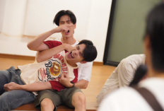 Nouveau problème ! Où Regarder Drame BL Thaïlandais We Are (2024) Épisode 13 VOSTFR et Date de Sortie