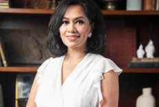 Ira Noviarti Resmi Undur Diri Jadi Presdir Unilever Indonesia, Ungkap Karena Alasan Pribadi