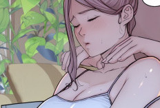 Update Link Baca Manhwa Mom Addiction Chapter 12 Bahasa Indonesia, Melepas Penat Berdua Setelah Beres-beres