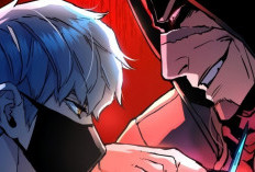 Baca Manhwa Mercenary Enrollment 193 RAW Indonesia dan Bocoran Spoilernya, Ijin Terjang Badai Demi Selamatkan Alice