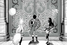 Mentok RAW! Baca Manga A Warrior Exiled by the Hero and His Lover Chapter 27 Indonesia Scan, Saatnya Menuju Kampung Elf