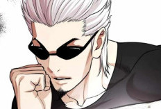 Link Manhwa RAW Lookism Chapter 541 Bahasa Indonesia, Squad yang Mendukung SMA Jaewon Makin Banyak 