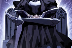 RAW Manhwa The Regressed Son of a Duke Is an Assassin Chapitre 19 en Français, Réunion Avec l'Aeru