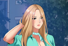 Link Baca Manhwa An Alley Story Bahasa Indonesia Full Chapter 1-47 Terjebak di Gang Tua, Yunho yang Jomblo Malah Nemu Jodoh 