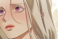 RAW Manhwa Predatory Marriage 39 Bahasa Indonesia Lengkap Dengan Akses Link Bacanya