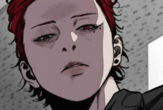 Ayo Vinny, Kalahkan Mereka Semua! Spoiler dan Link Baca Manhwa Wind Breaker Chapter 486 Eng Scan Indo