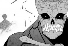 Kaiju No. 8 chapitre 101 sous-titré en français, Spoilers, Date de sortie et où lire les mises à jour plus rapidement