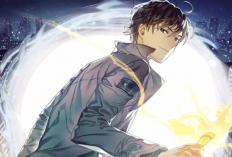 Sinopsis Manhwa Level 1 Player dan Judul Bahasa Lainnya, Komik Aksi dan Fantasi Populer di Kakaopage