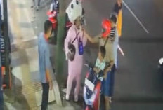 Kasus Penganiayaan Badut oleh Oknum Polisi Berakhir Damai, Kesepakatan Disetujui Dua Belah Pihak!