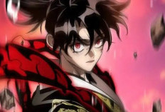 BACA Return of the Hell King Chapter 30 Bahasa Indonesia Raja Neraka Interogasi Niwu Soal Plan Teolbo 