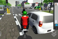 Gift Code Ojol The Game Terbaru April 2024, Tersedia Berbagai Hadiah Gratis Tanpa Syarat