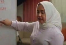 Siapa Mbak Lala Shela? Pengasuh Rafathar Anak Raffi Ahmad yang Diisukan Diangkat Menjadi Pejabat BGN