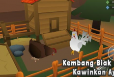 Download Aku Si Juragan Ayam v1.01 Mod APK 2024 (Unlimited money & Diamond), Rasakan Sensasi Berkebun Tanpa Batas!