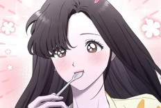 RAW Manhwa Dominant Castle Chapter 14 Bahasa Indonesia, Cantiknya Hase Bikin Salah Tingkah!