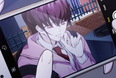 Baca Manhwa Friendly Rivalry Chapter 77 Sub Indo Background Beda Bikin 2 Pelajar Ini Saling Tertarik Satu Sama Lain